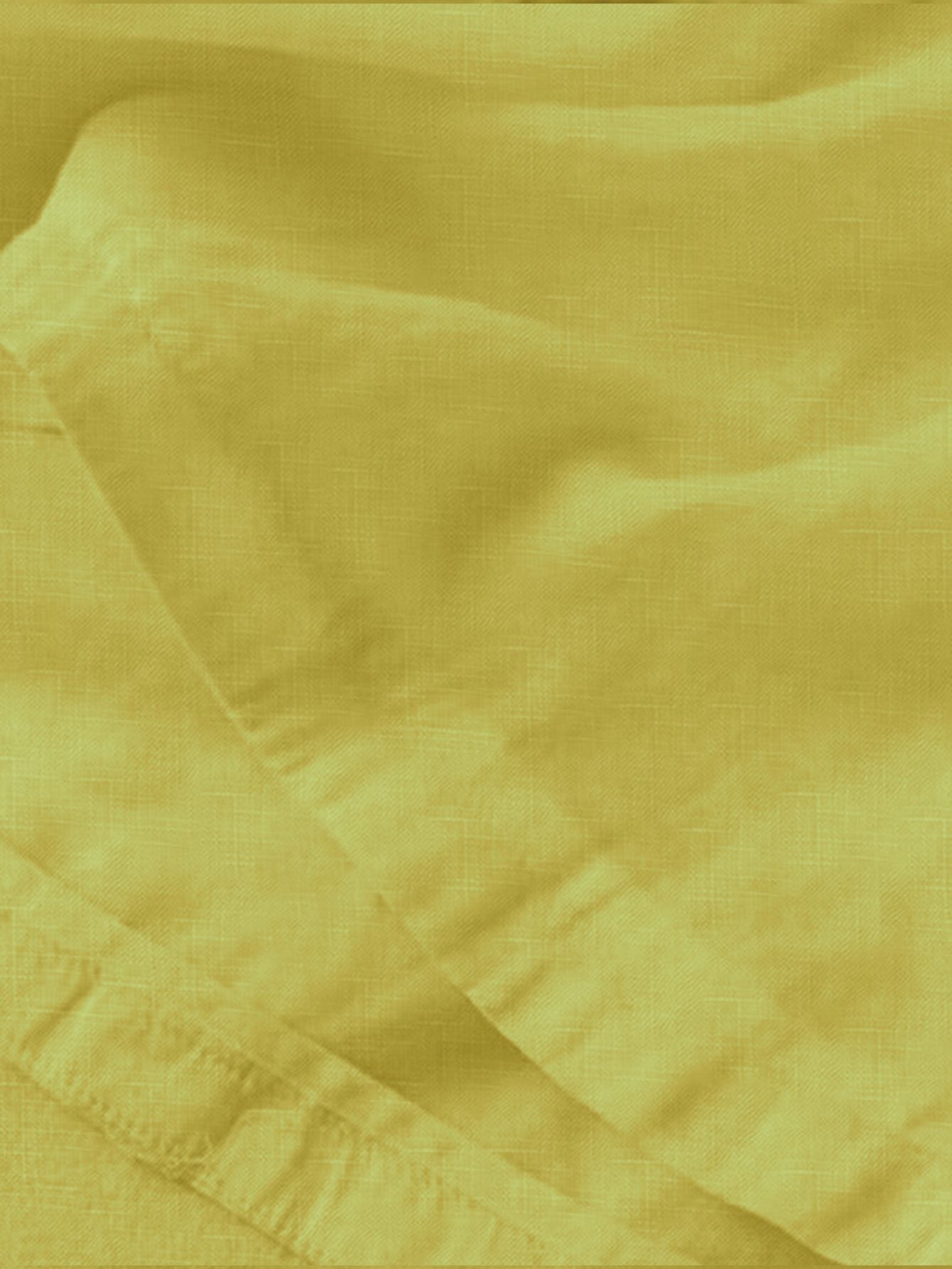 Yellow-