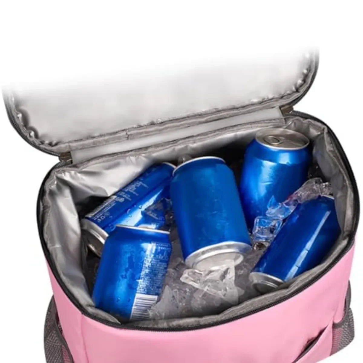 Pink-