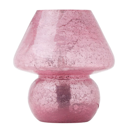 Pink-