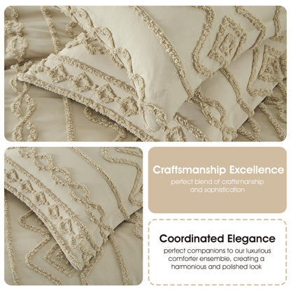 Beige-