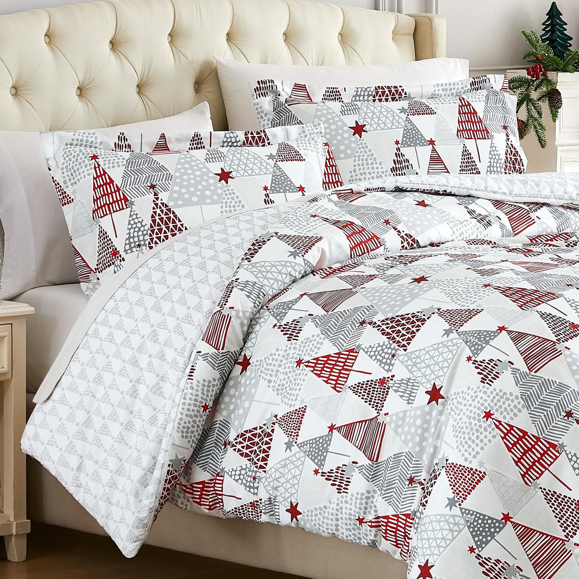 Merry & Bright-