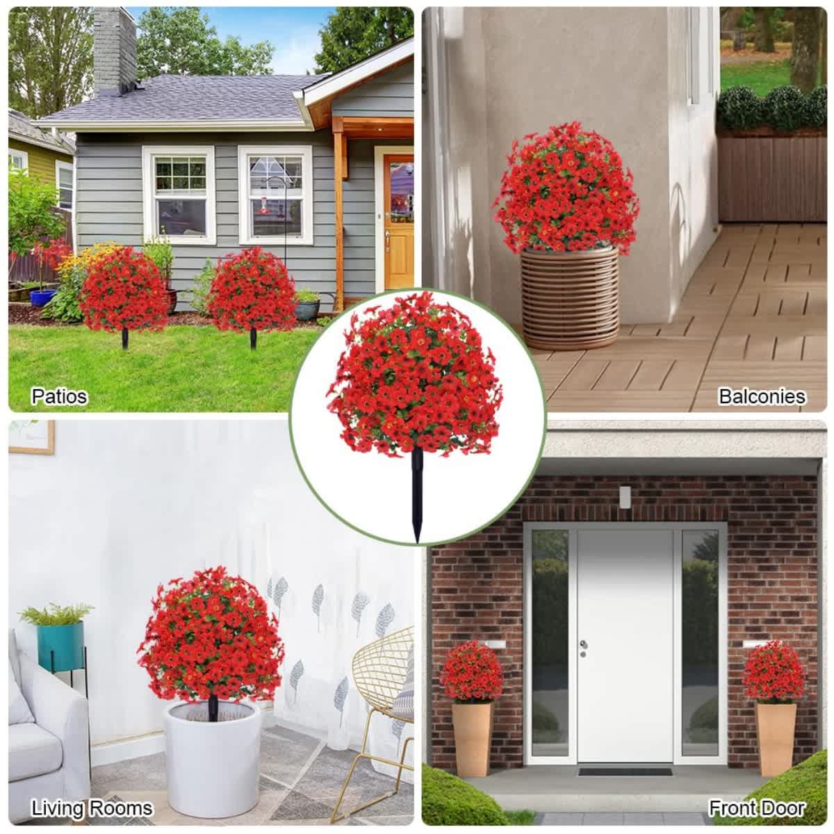 Red-