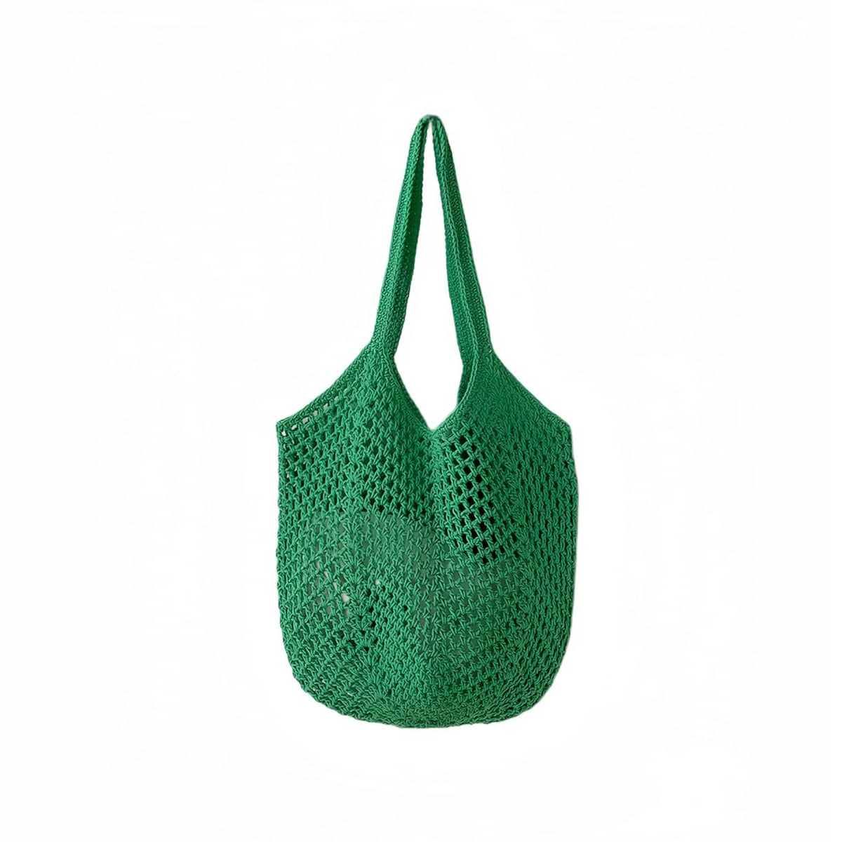 Green-