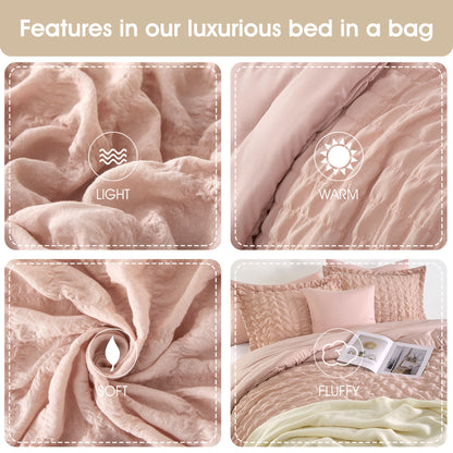 Blush-