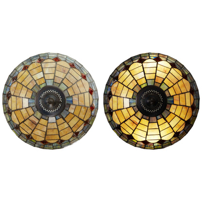 Amber/ Blue/ Brown/ Bronze-