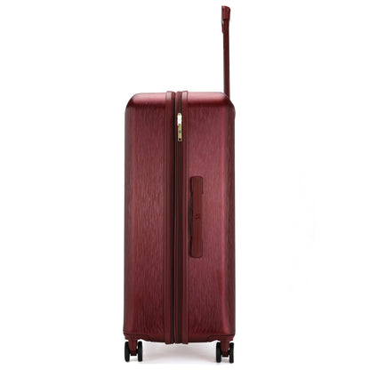Burgundy-