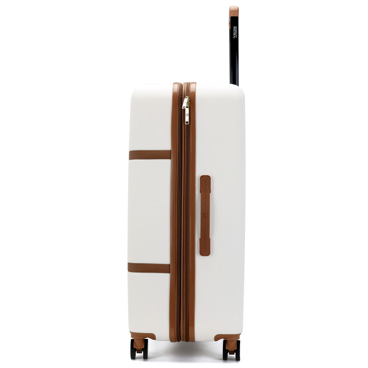 White-