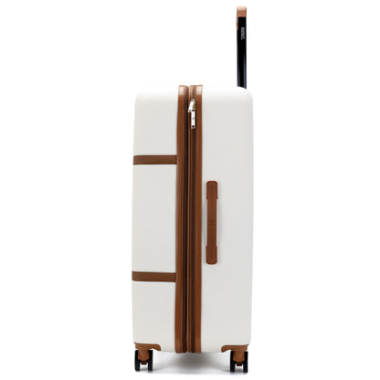 White-