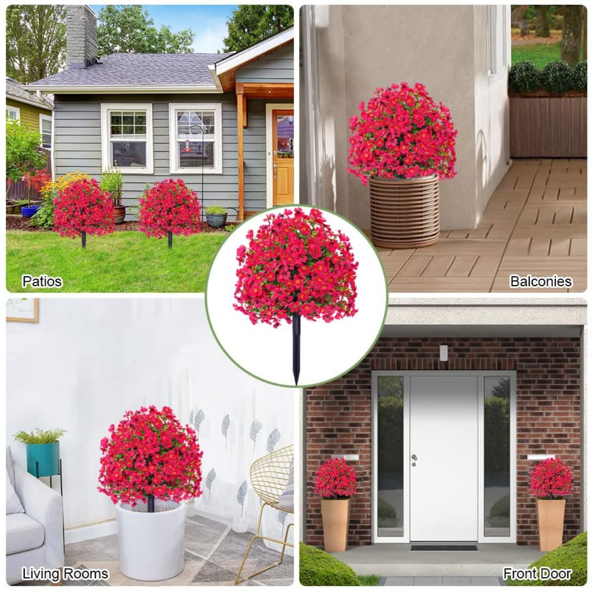 Rose Red-