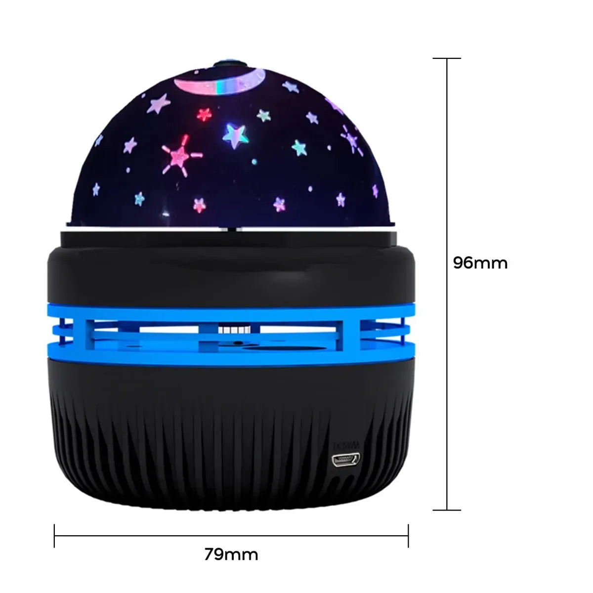 Starlight Projector-