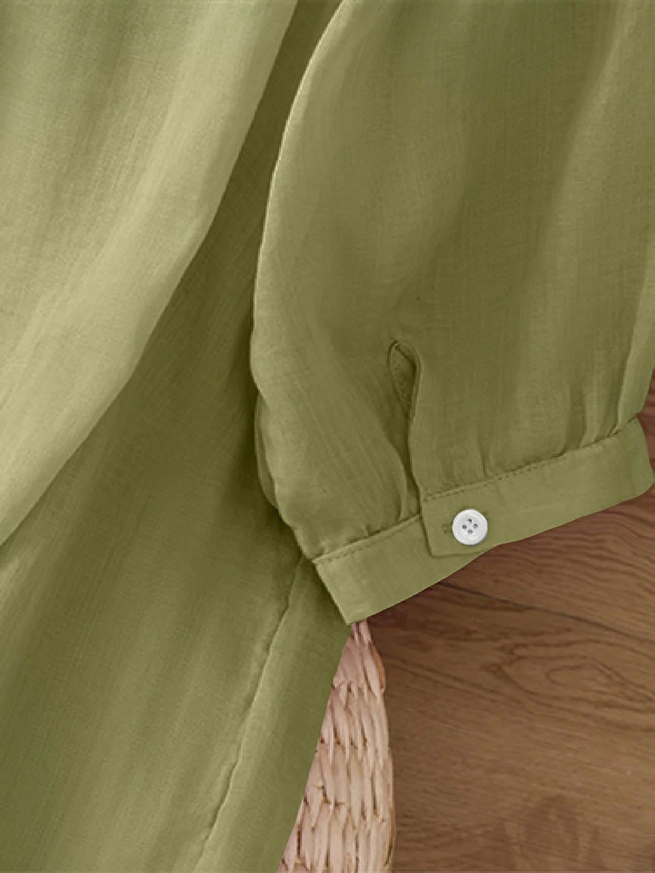 Light Green-