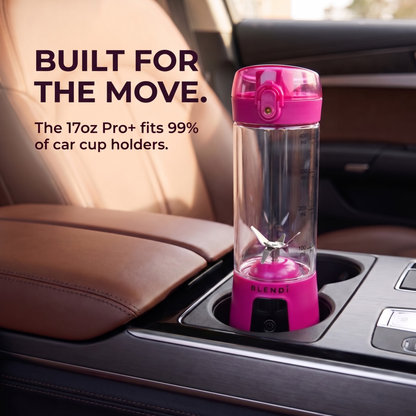 Hot Pink-