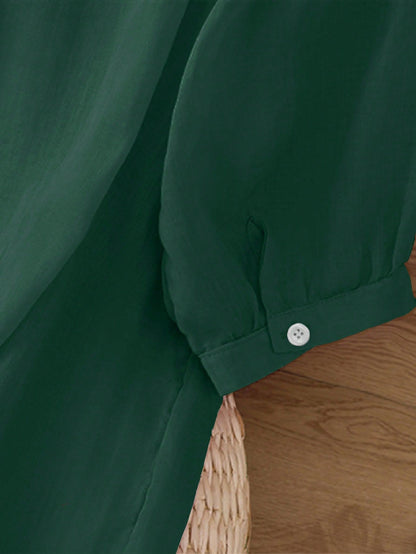Dark Green-