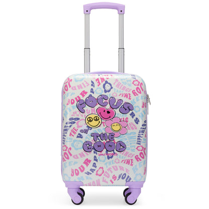 Happy Traveler-