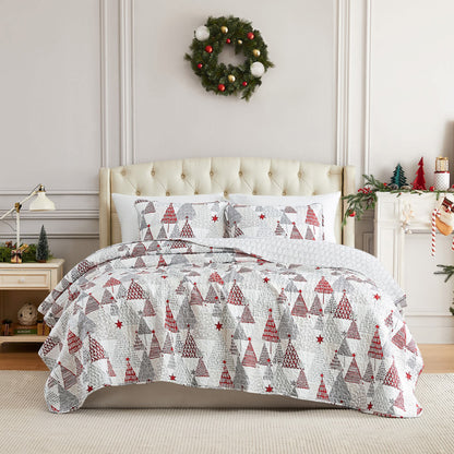 Merry & Bright-