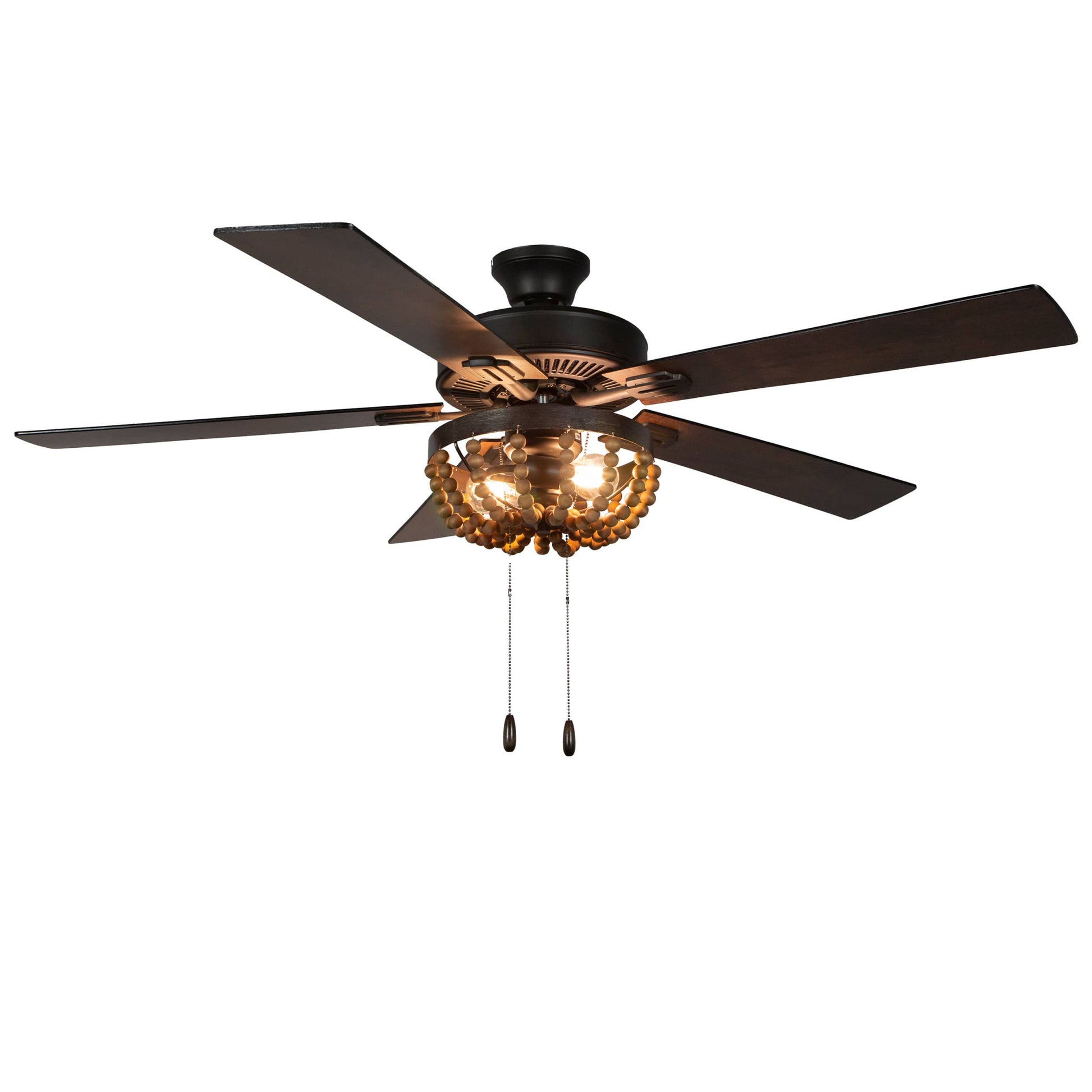 Antique Bronze/ Brown-
