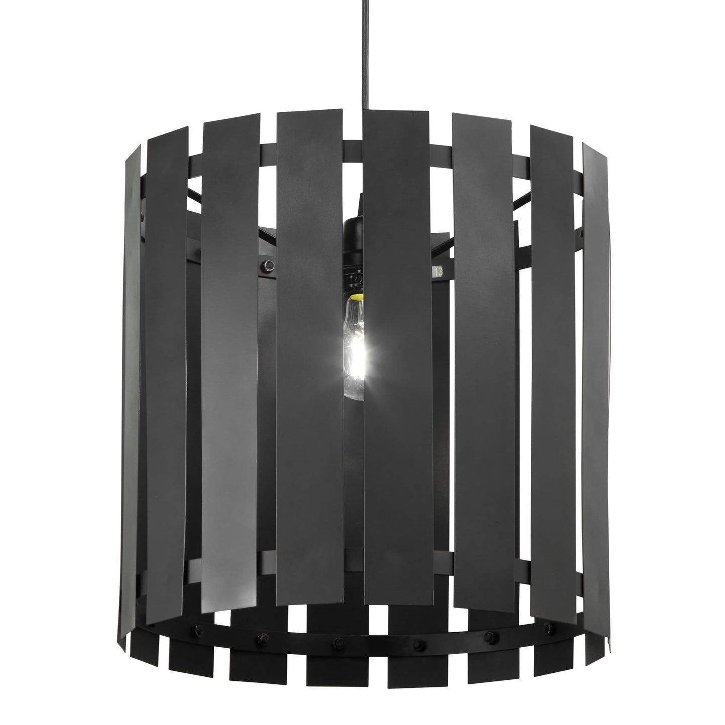 Black-