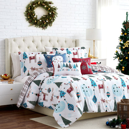 Winter Wonderland-