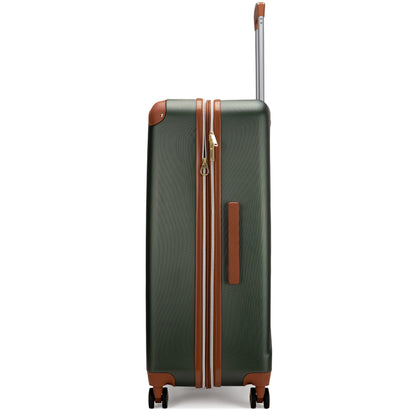 Olive Green-