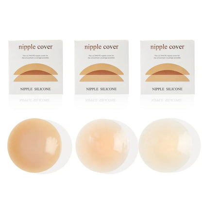 Foundation-Matched Skin Tone-