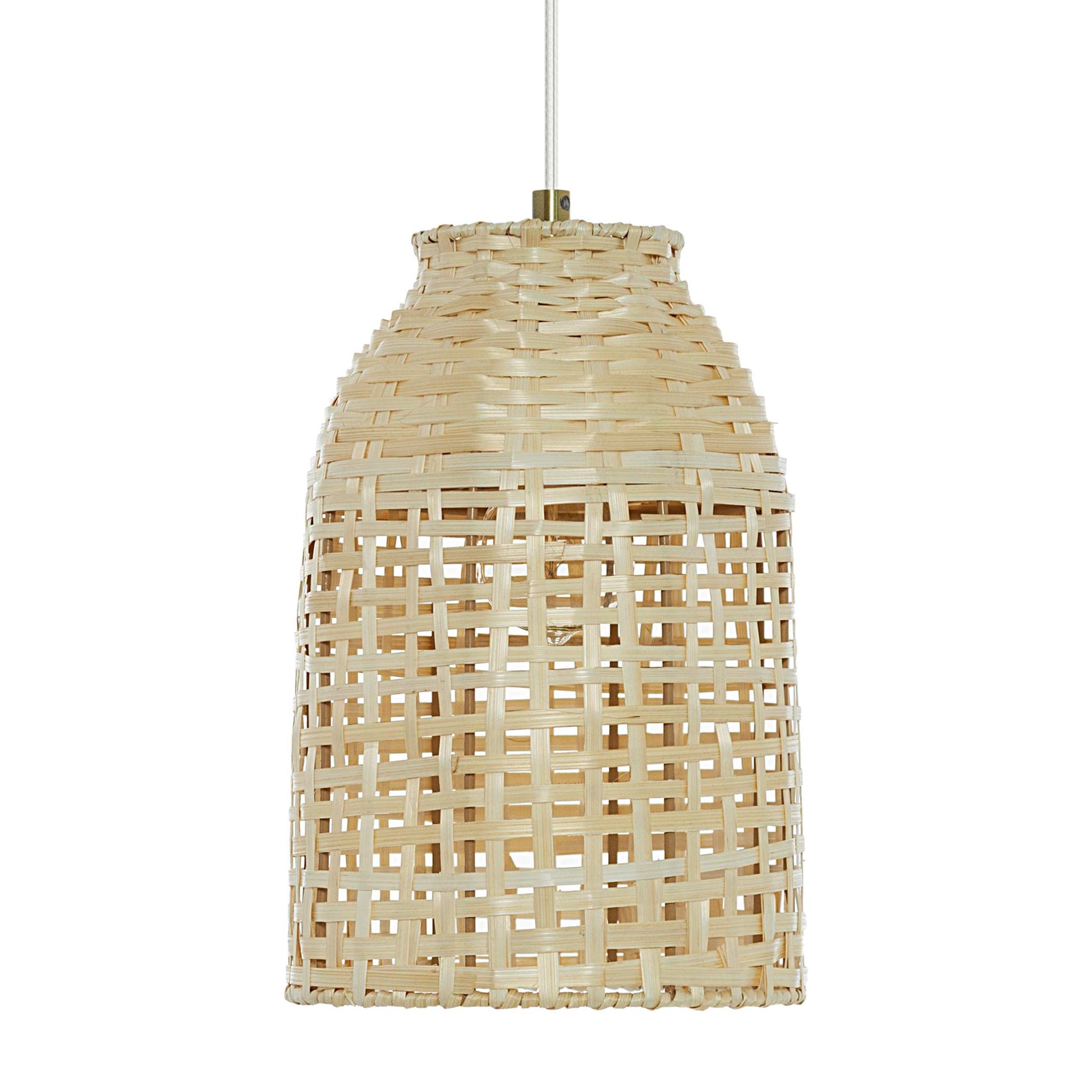 Natural/ Gold-