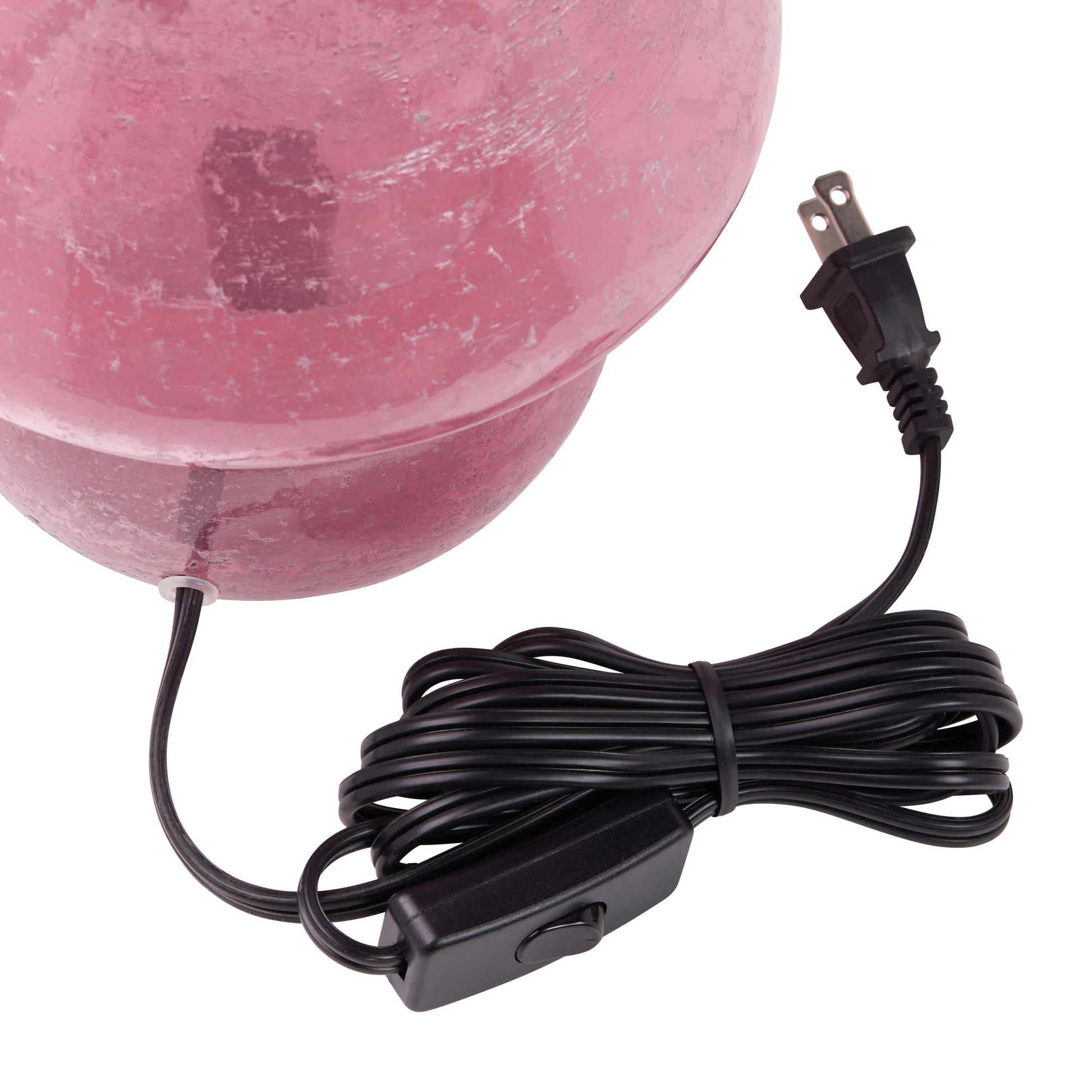 Pink-