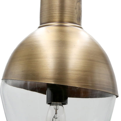 Brass-
