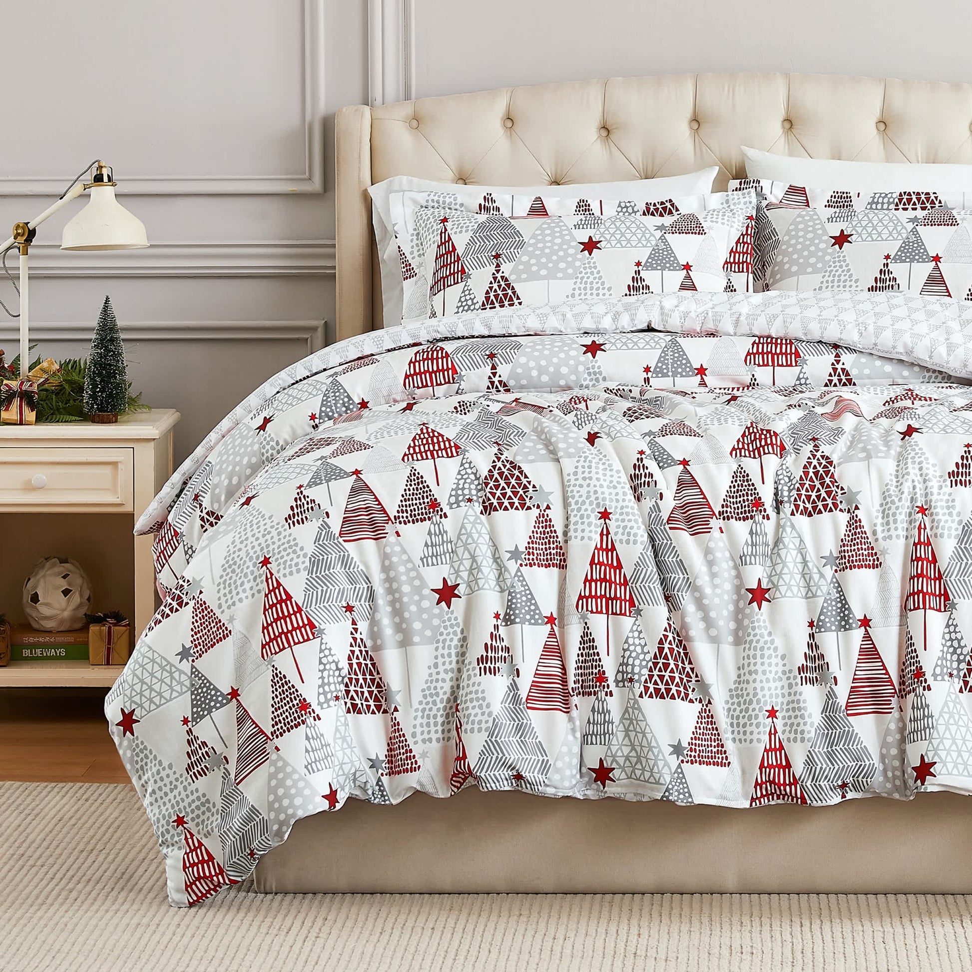 Merry & Bright-