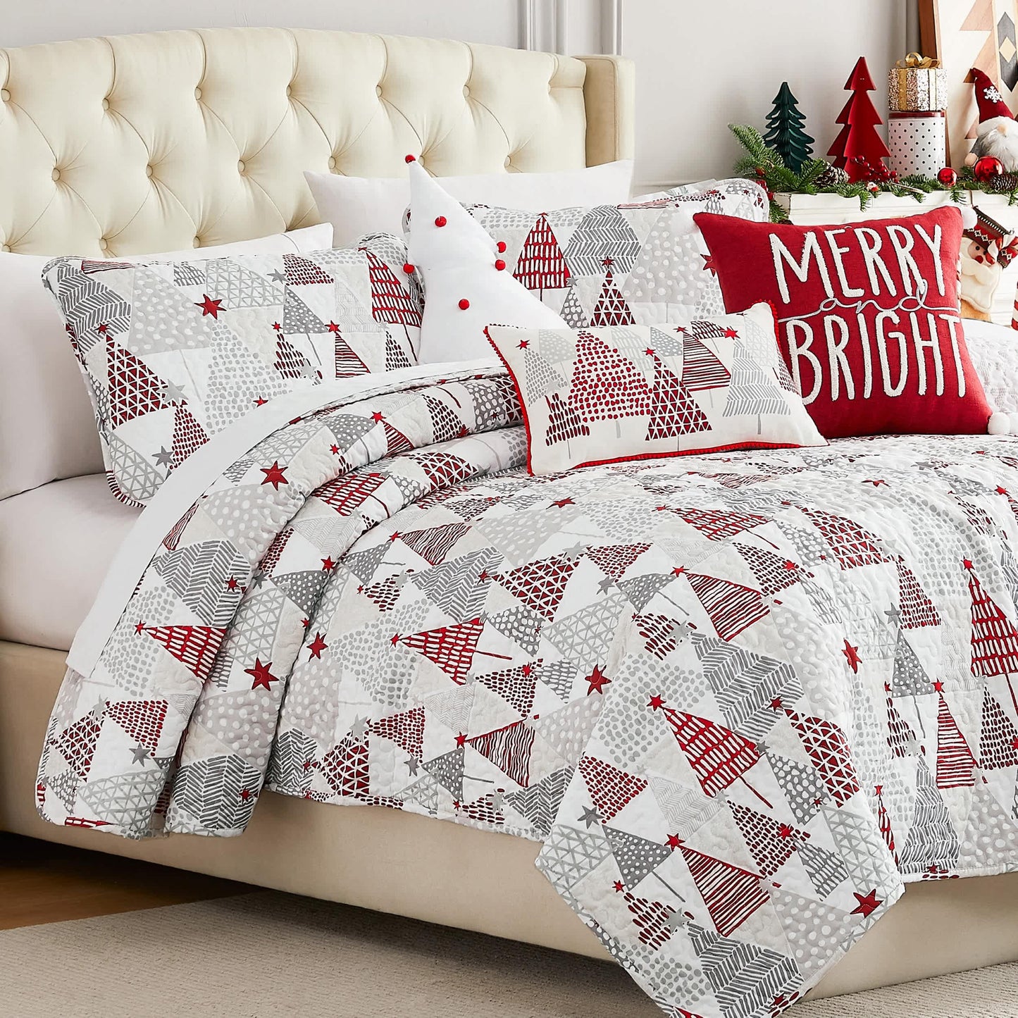 Merry & Bright-