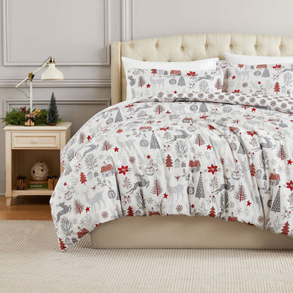 Holly Jolly Lane-