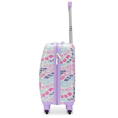 Happy Traveler-