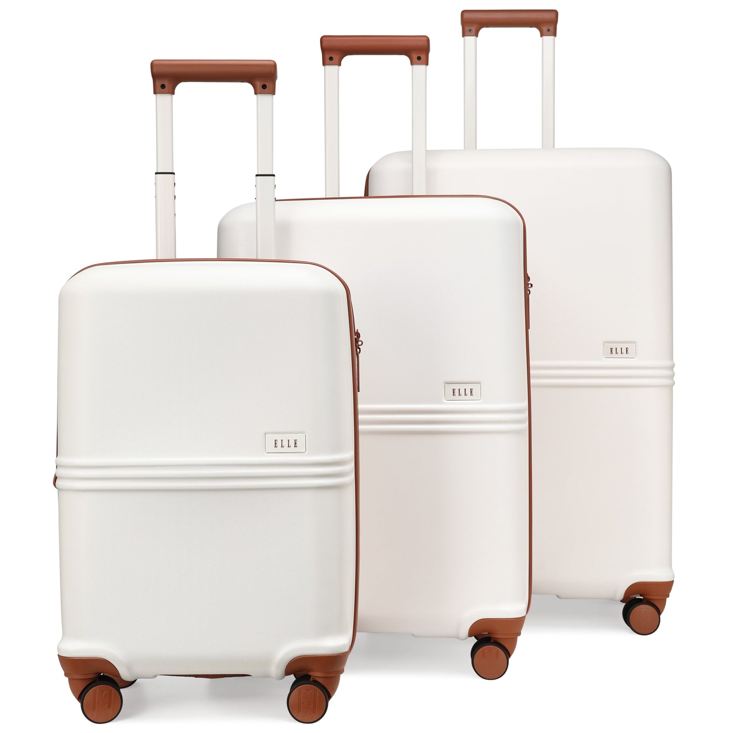 White-