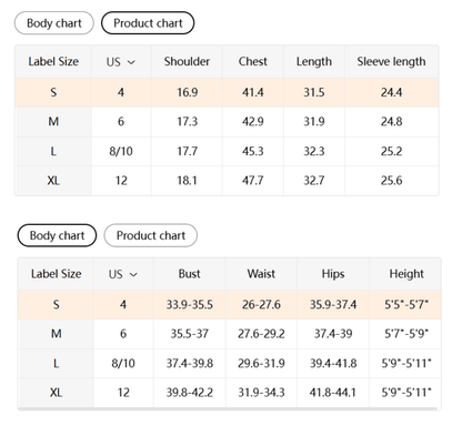 Chic YC Women's NewBlack Warm Winter Parka Coat Fleece Lined Military Jacket Women Faux Fur Hooded Coat