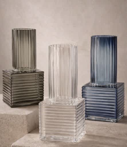 Blue-