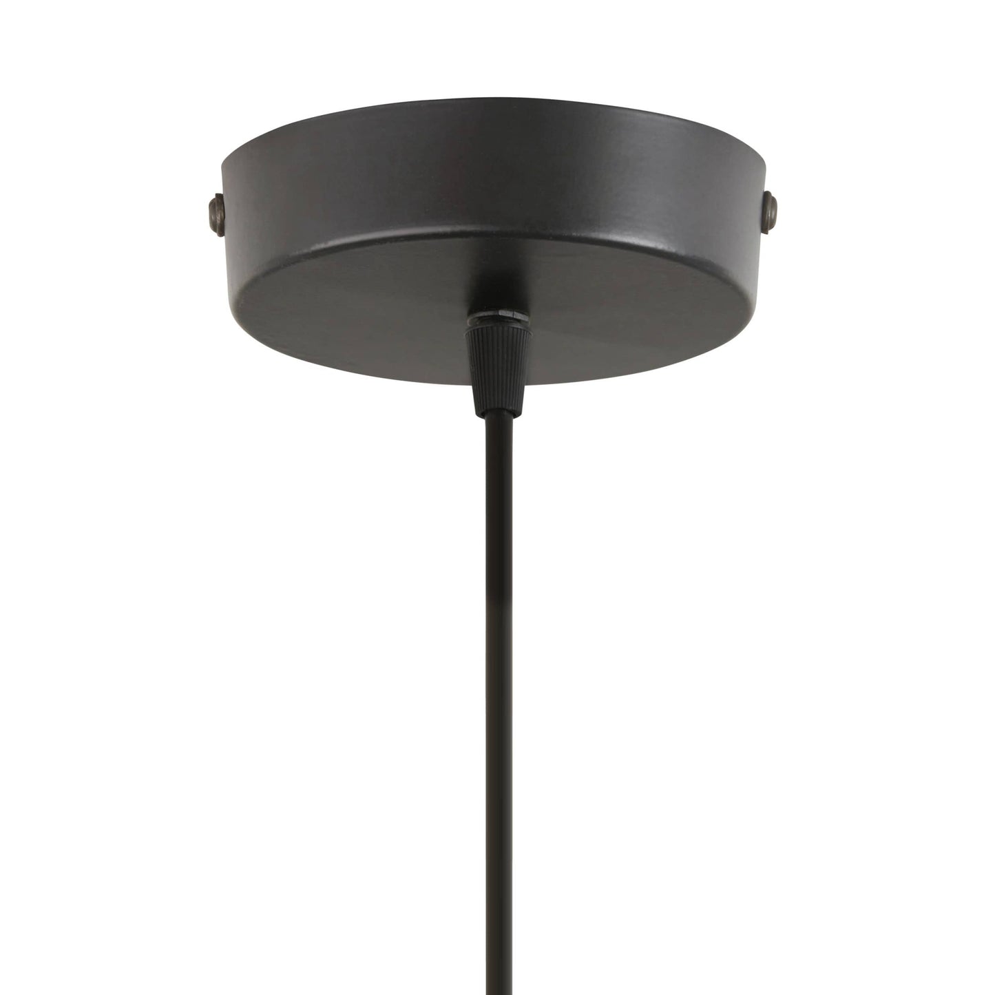 Black/ Clear-