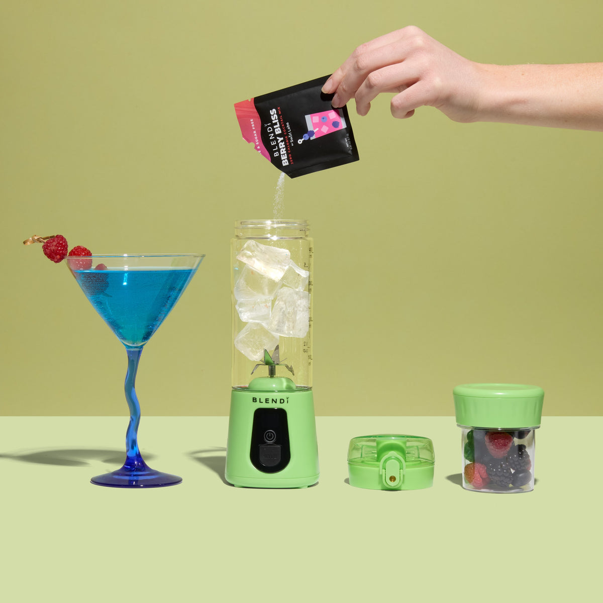 Lime-