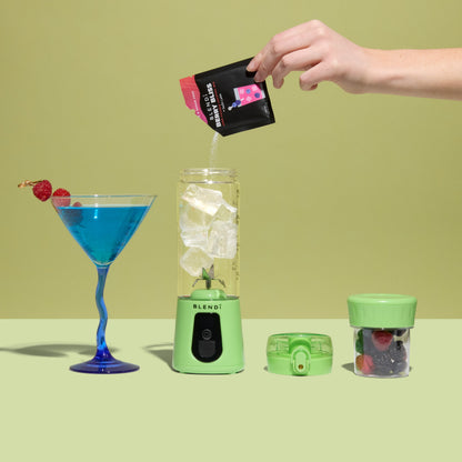 Lime-