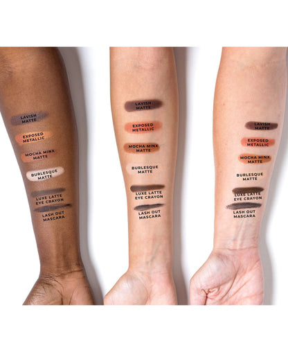 Rinna Beauty Iconic Eye Kit Better Naked