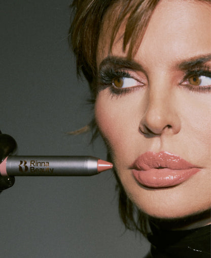 Rinna Beauty Icon Thick Stick Crayon Rich