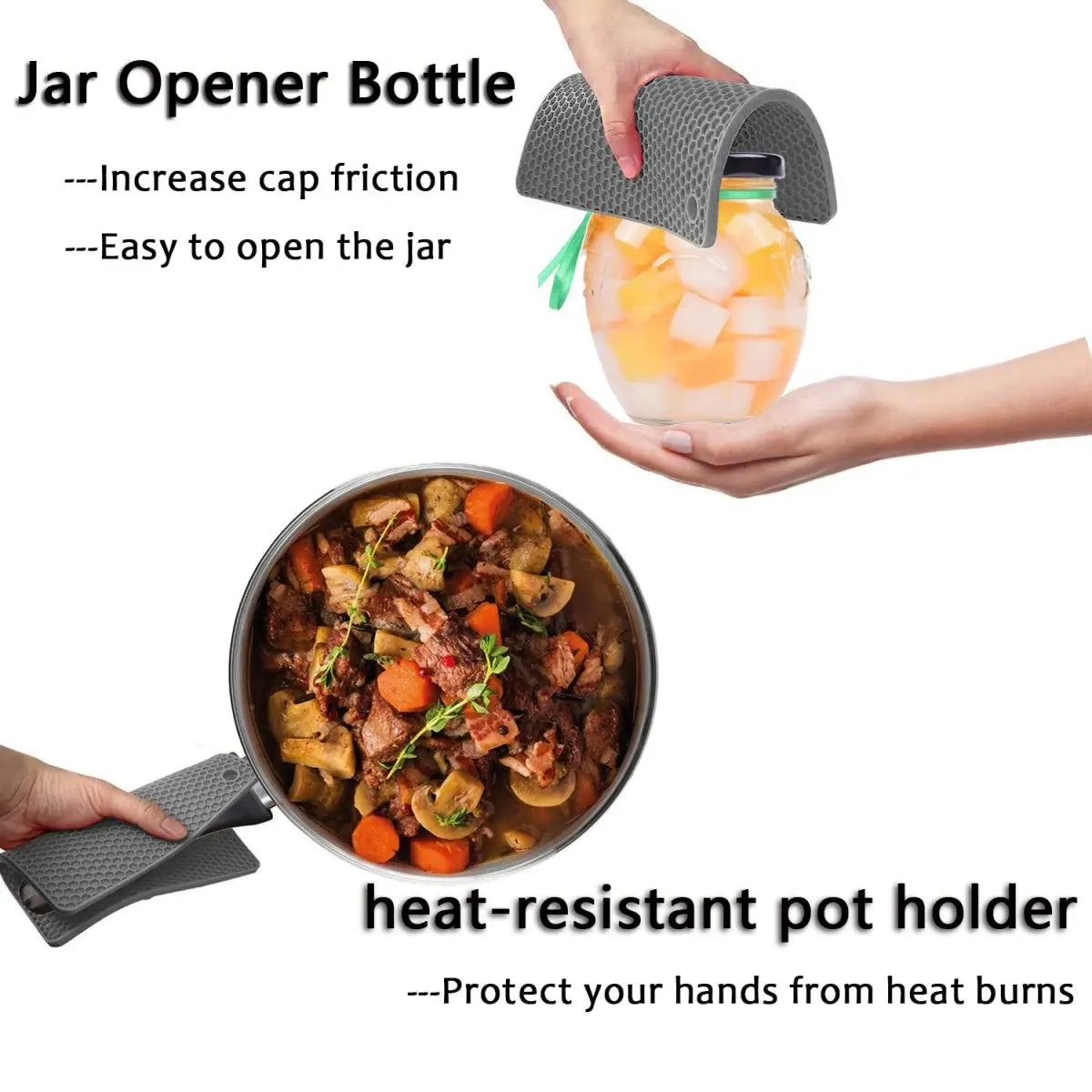 Black-