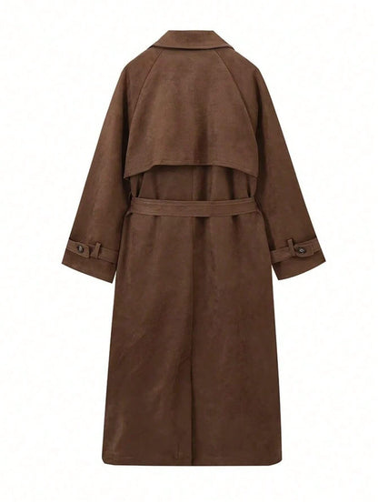 Brown-