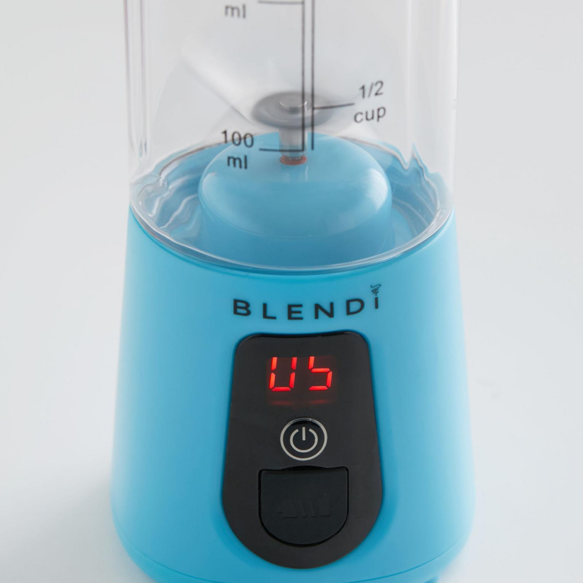 Turquoise-