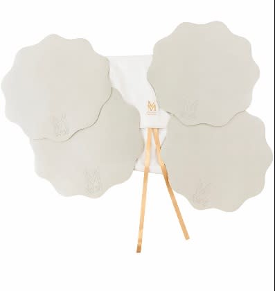 Light Beige-