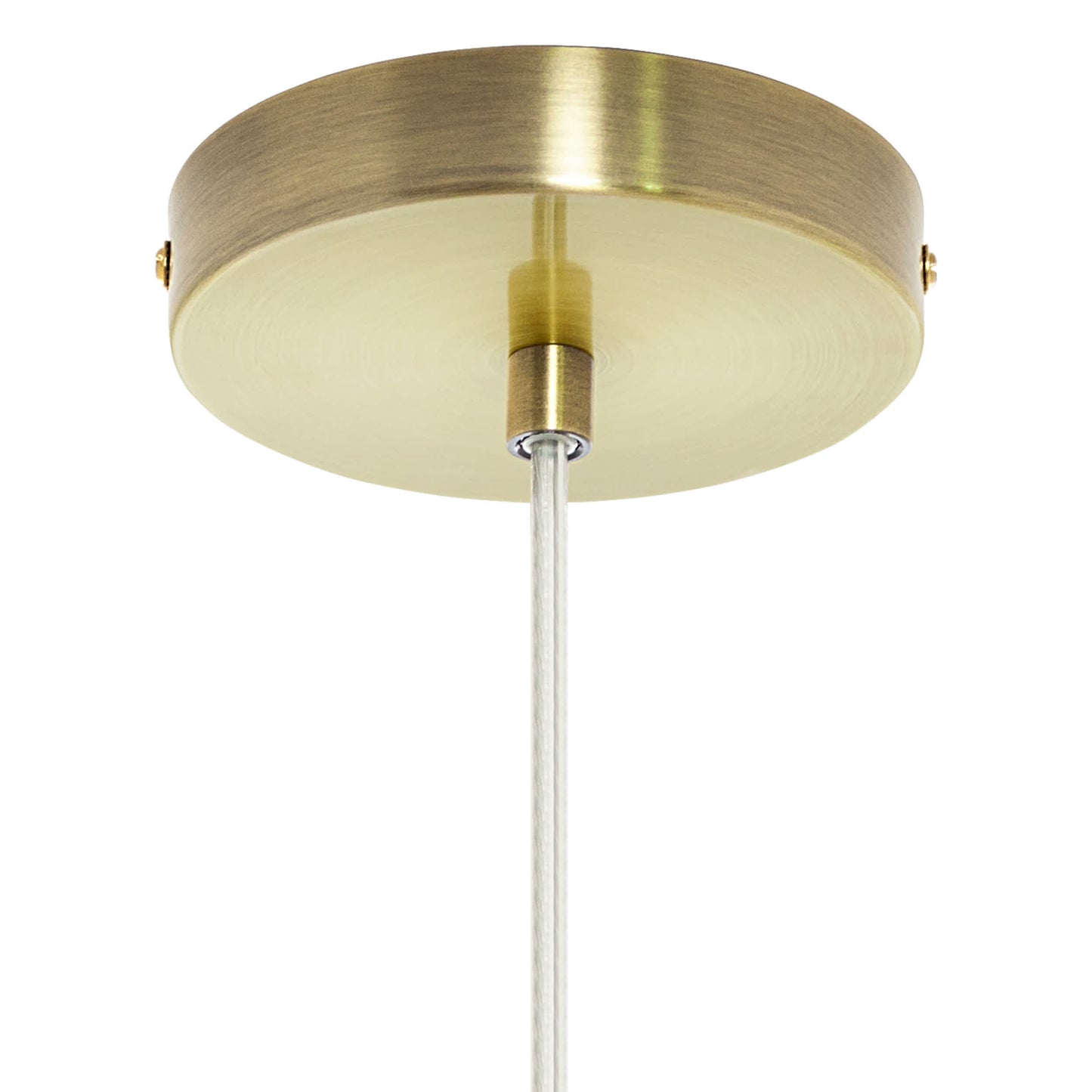 Natural/ Gold-