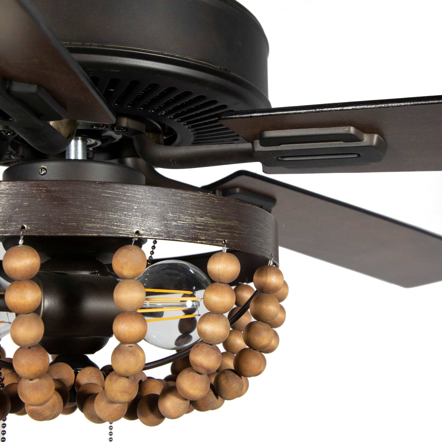 Antique Bronze/ Brown-