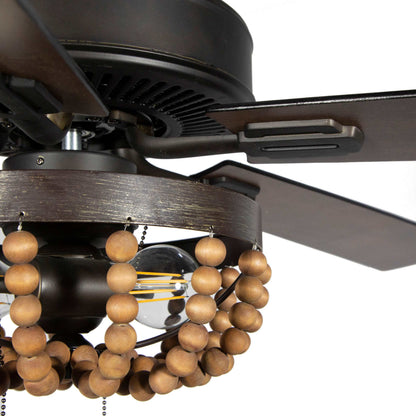 Antique Bronze/ Brown-