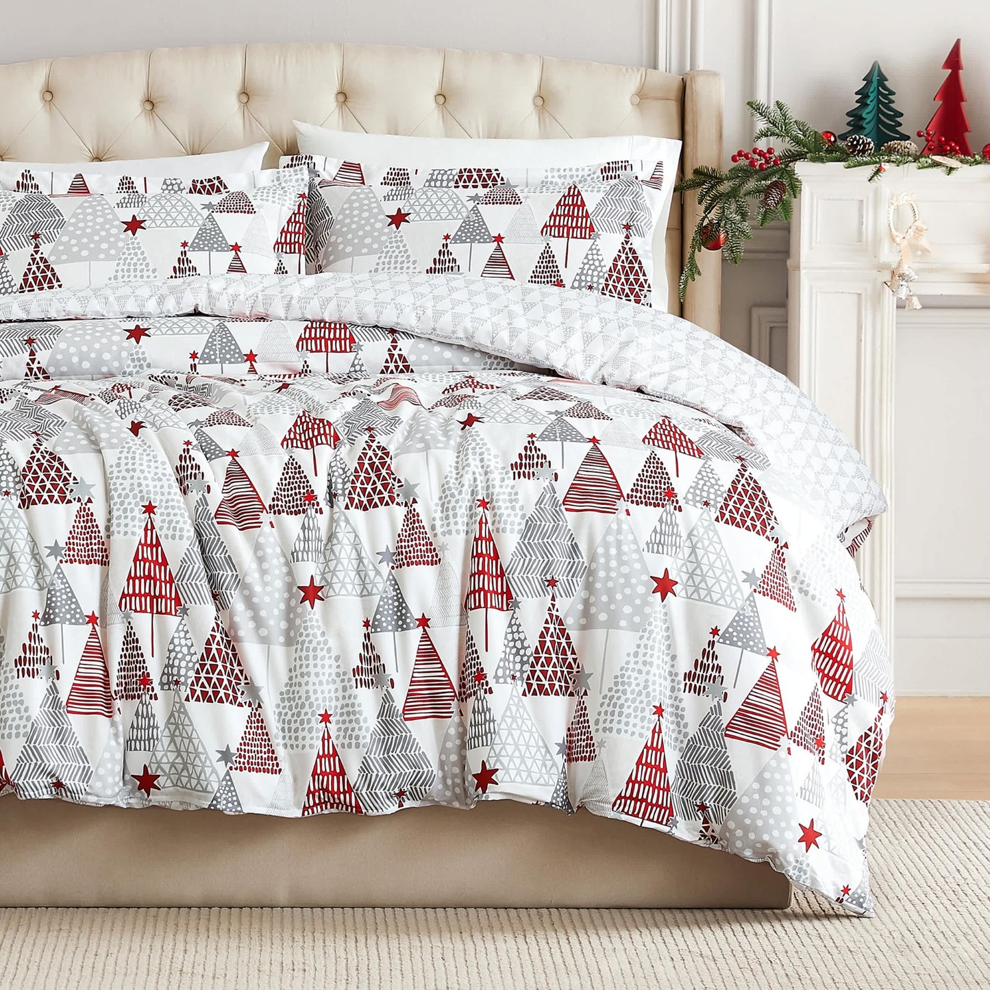 Merry & Bright-