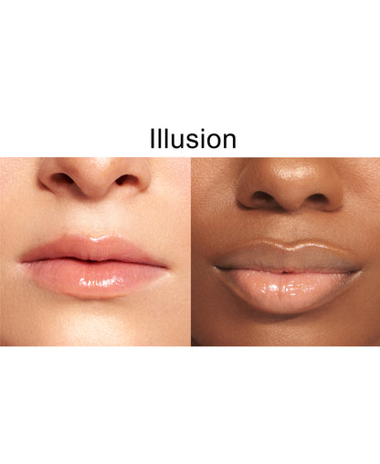 Rinna Beauty Larger Than Life Lip Plumping Oil Illusion