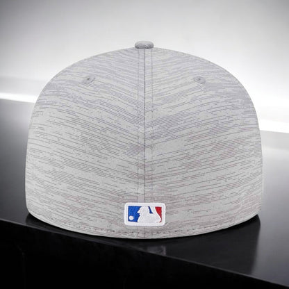 New Era Men's MLB 5950 Clubhouse Fitted Hats