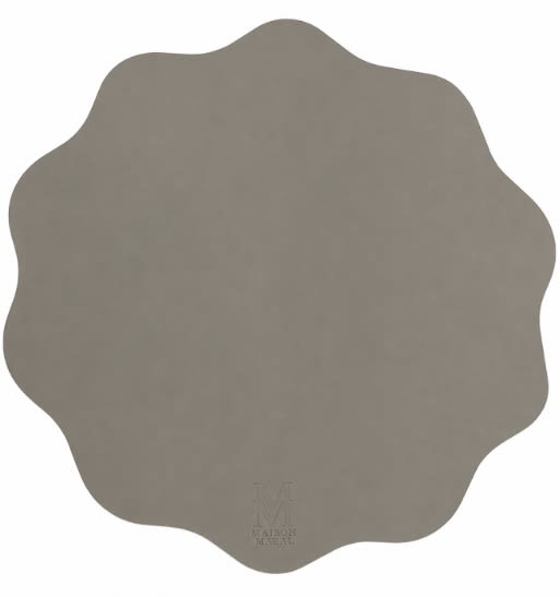 Taupe-